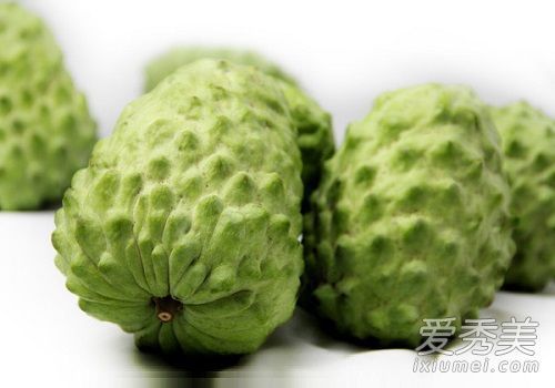 番荔枝什么时候成熟?番荔枝什么时候开花