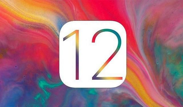 iOS12公测版、开发者测试版、正式版有什么区