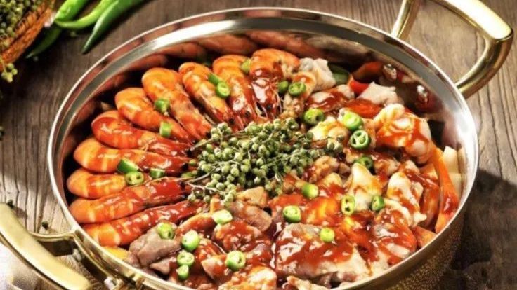 解密三汁焖锅酱汁配方,酱香浓郁超下饭 解密三汁焖锅酱汁配方,酱香浓郁超下饭