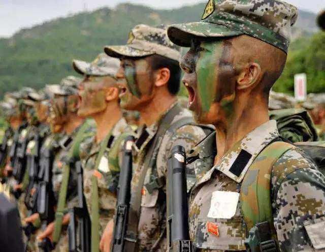 世界上最不能惹的国家排名:此小国也在榜,美国