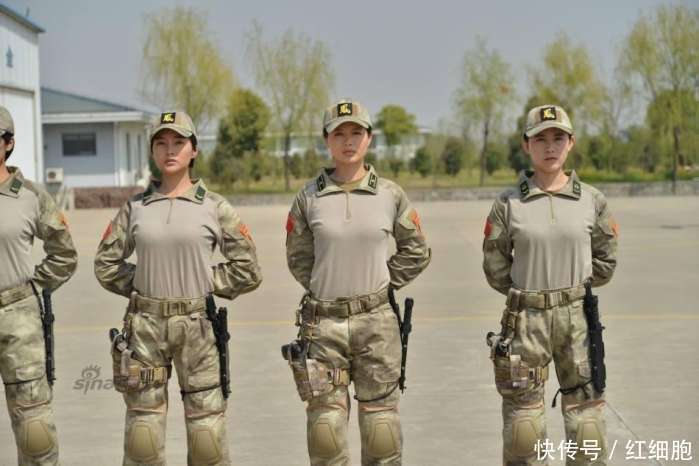 揭秘: 一个特种兵能打过多少个普通人? 特种兵