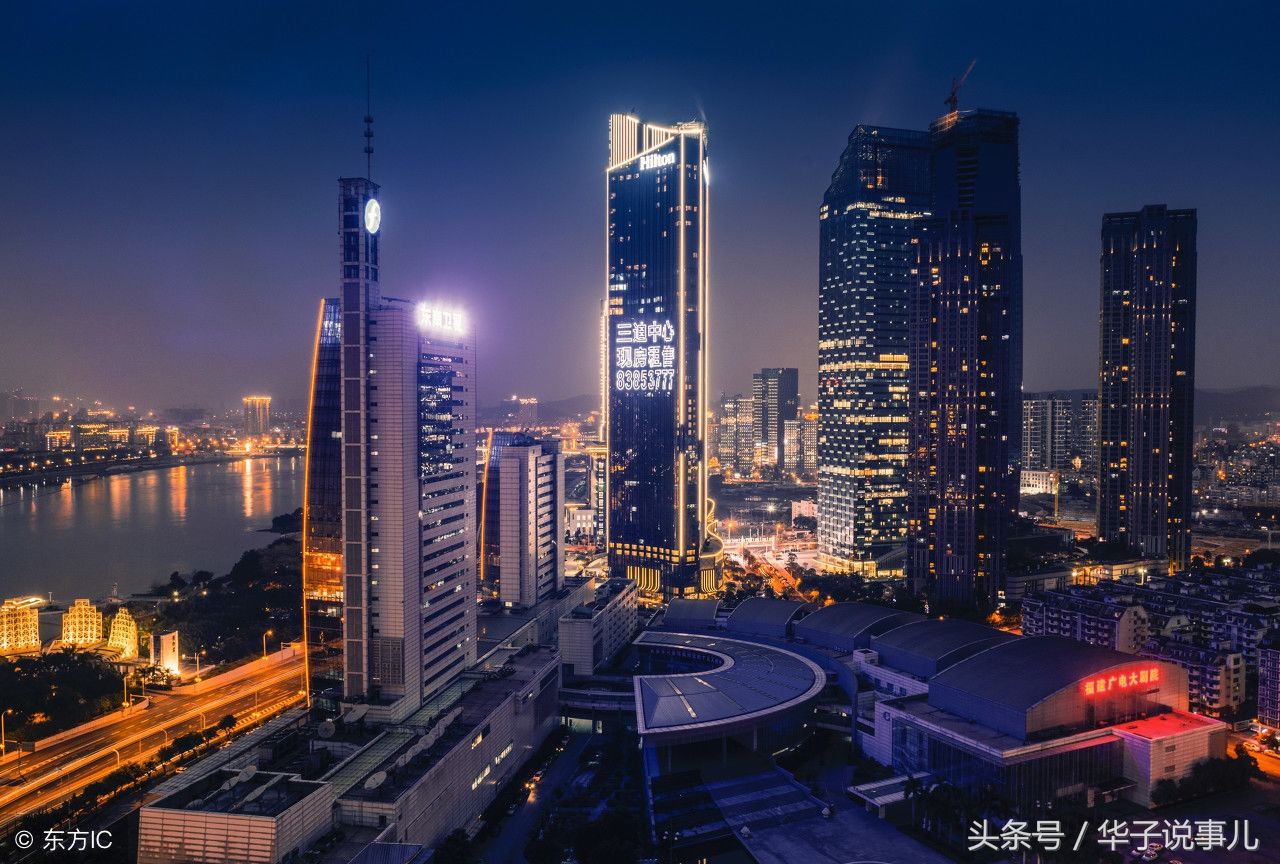 这两个城市名字和省名只差一个字,让人分不清