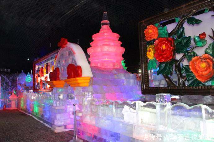 东北人去南方旅行:为什么南方人长得矮?小编告