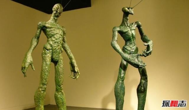 昆仑山隐藏的秘密!