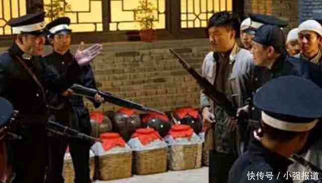 等了整整十三年,亮剑终于出续集了,亮剑原班人