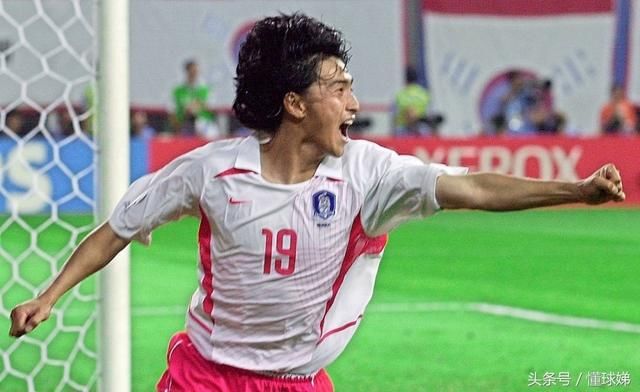 纵观足球五大联赛 为何唯独意甲没有韩国球员