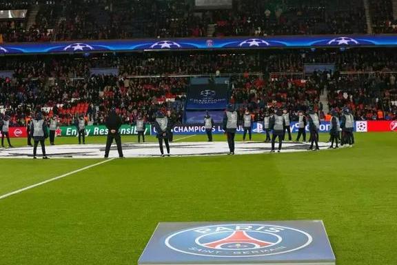 死亡之组C位出道,大巴黎能突围成功吗?