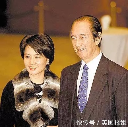 超模都不够格当儿媳?赌王儿子,MIT超帅学霸到