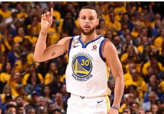 火箭勇士西决晋级分析 就搞那个最菜的库里