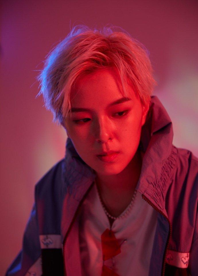 sunnee版梅长苏旧照曝光,粉脸圆嘟嘟,网友:我仿