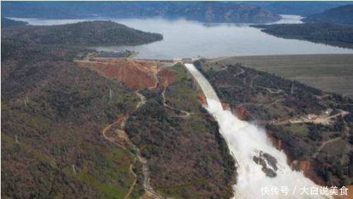 印度花费40亿修水坝,想要超过三峡大坝,没想到