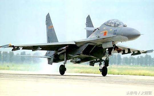 中国是否会推出歼11出口版?国际市场上重型战
