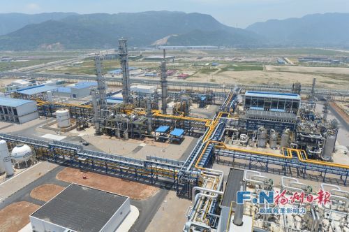 市级重点项目建设双过半 超序时进度10.6个百