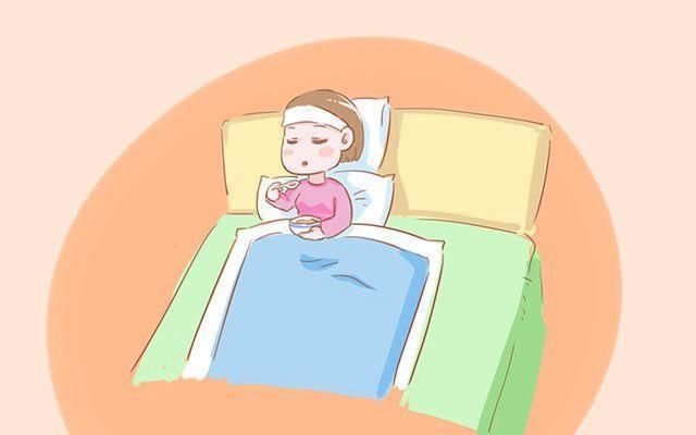 谢娜生下宝宝20天未出月子就出门散心 坐月子