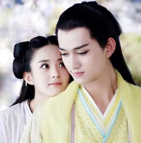 张国荣男扮女装,马可男扮女装,李准基男扮女装