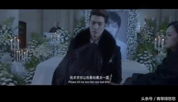 这些老演员的演技PK,不得不说杨幂的演技真棒