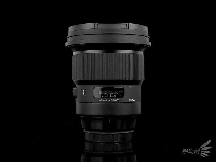 就冲着这人像素质,我原谅了适马105mm f\/1.4的