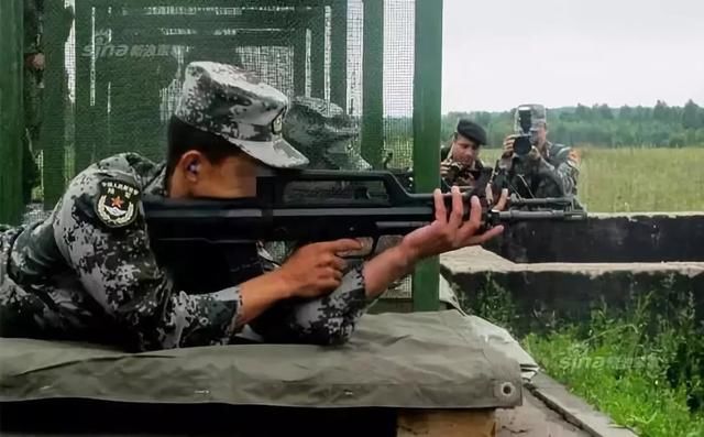 炊事员背着锅比侦察兵跑的快!是什么让炊事班