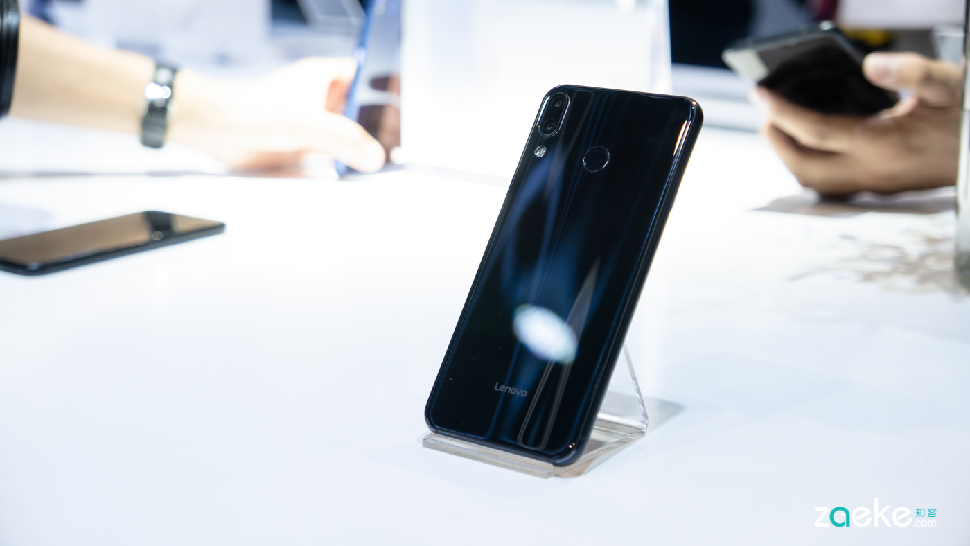 联想Z5确实不是旗舰,但是不是旗舰真的很重