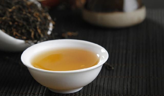 喝茶可以养生,也可以减肥,什么时候喝茶减肥更