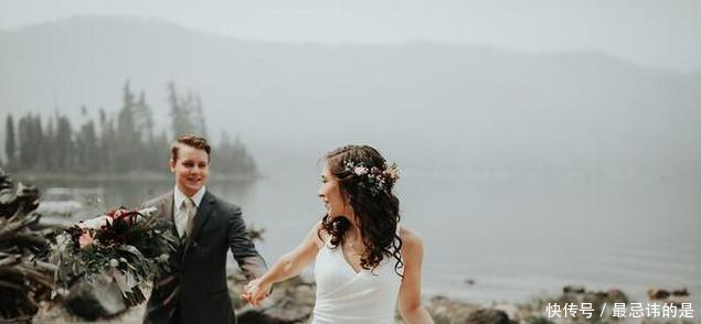 伯母,这个婚我不结了,我们家50万的陪嫁,你儿子