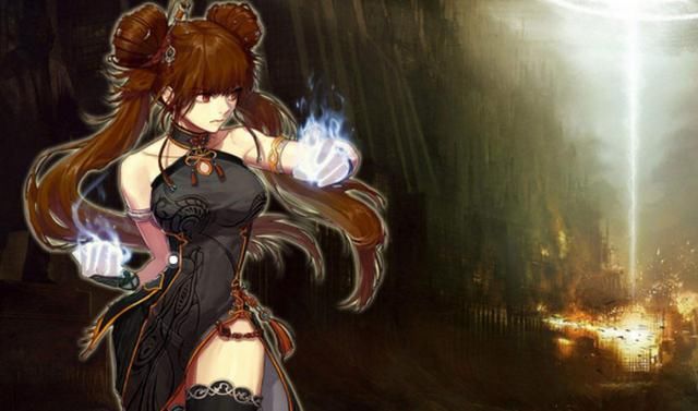 DNF:524改版后职业排行 宇宙统治者还能再挨