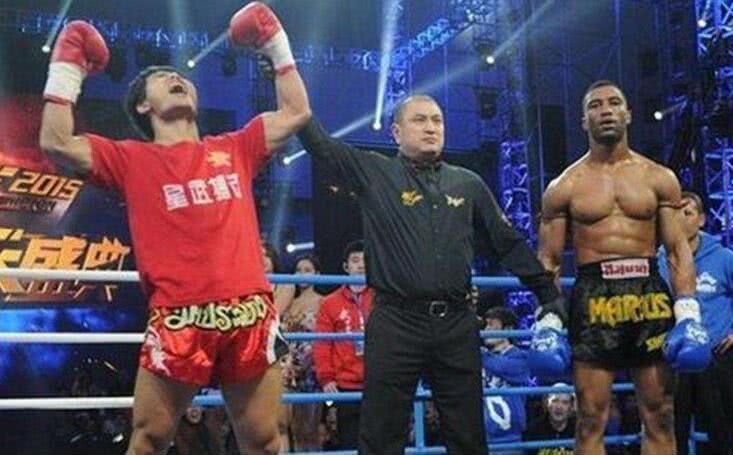 死神方便要退役,接班人付高峰,愿意挑战马库斯