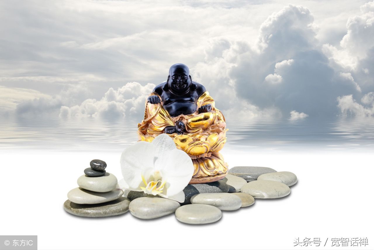 学佛人怎么转变?其关键是什么?南怀瑾老师亲