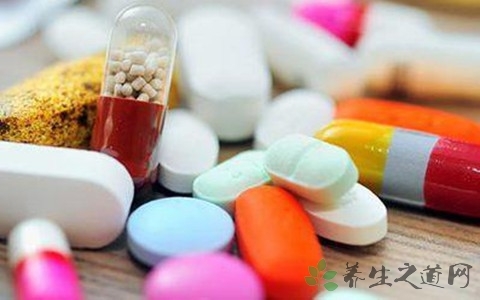 妇科炎症怎么选择消炎药