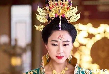 王皇后被废,李隆基为何没有再立皇后,背后是血