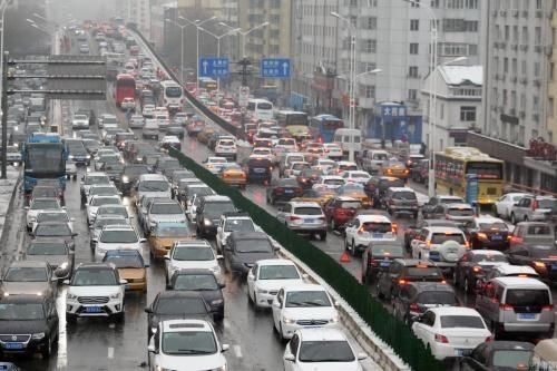 发动机启停的五大禁忌是什么?