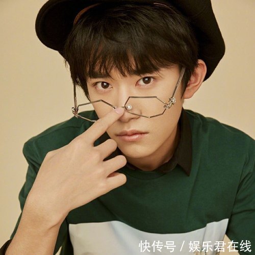 2018全球最帅男明星出炉:中国有三位上榜,第一