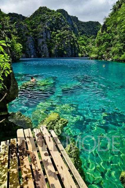 有生之年必去沙巴:绝妙旅行胜地