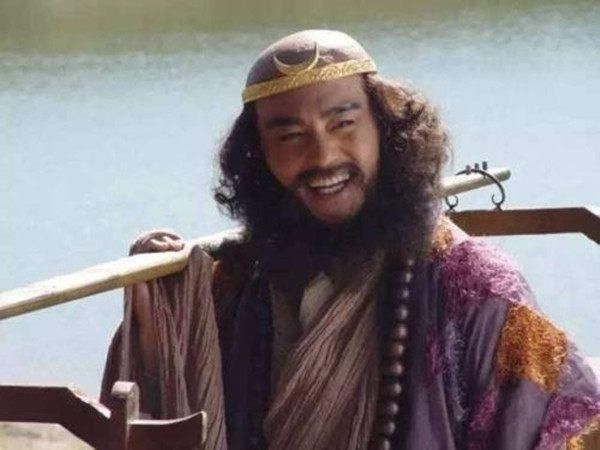 沙僧的武器有多重?西游记这一回里他说出了答