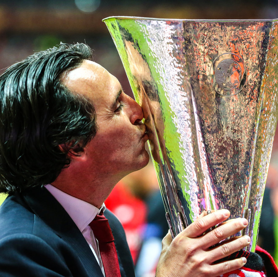 8年5进决赛4次夺冠,"埃梅里杯"名不虚传!