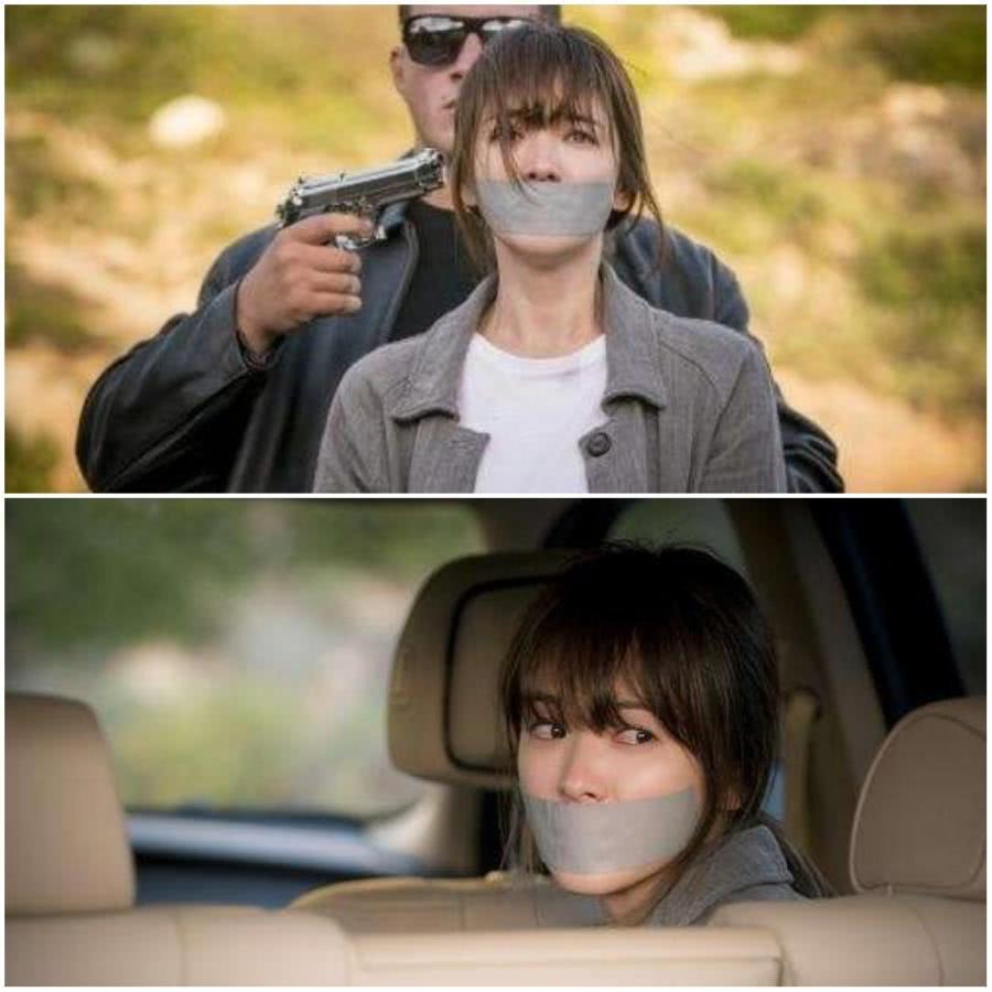 小萌娃越长越丑 睡觉被亲妈用胶布封嘴 原来都是口呼吸惹的祸 小萌娃越长越丑 睡觉被亲妈用胶布封嘴 原来都是口呼吸惹的祸