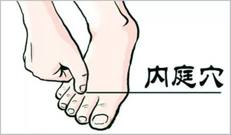 我国民间古老的疗法,艾灸穴位治面瘫