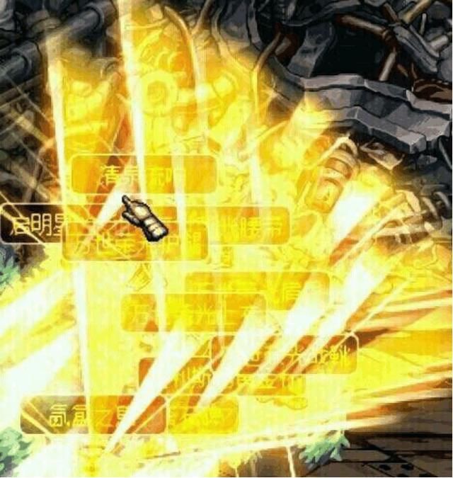 DNF:地下城深渊系统还有史诗投放机制,这种操