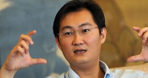 后悔死了拒绝投资阿里巴巴15%的股份,错失华人首富