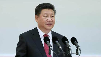 “从团结合作中获取力量” ——记国家主席习近平2019年夏中亚之行