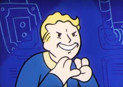 今日热点《死亡搁浅》亮相TGS 2018;《辐射7