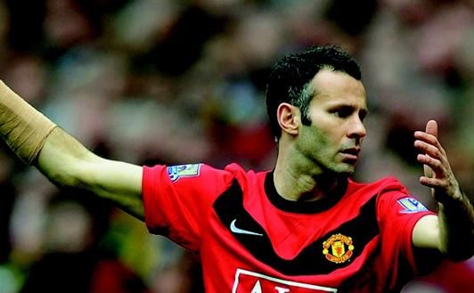 世界足坛十大忠诚巨星专辑