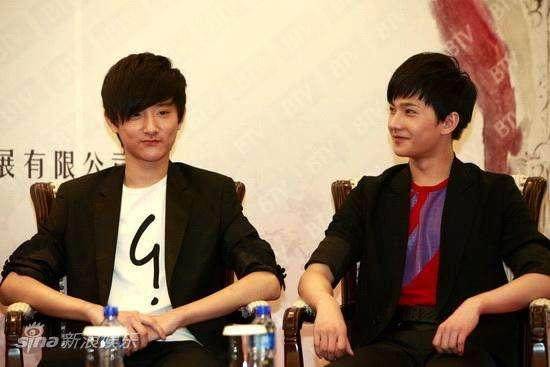 同演宝玉的他们命运殊同,于小彤为何不火