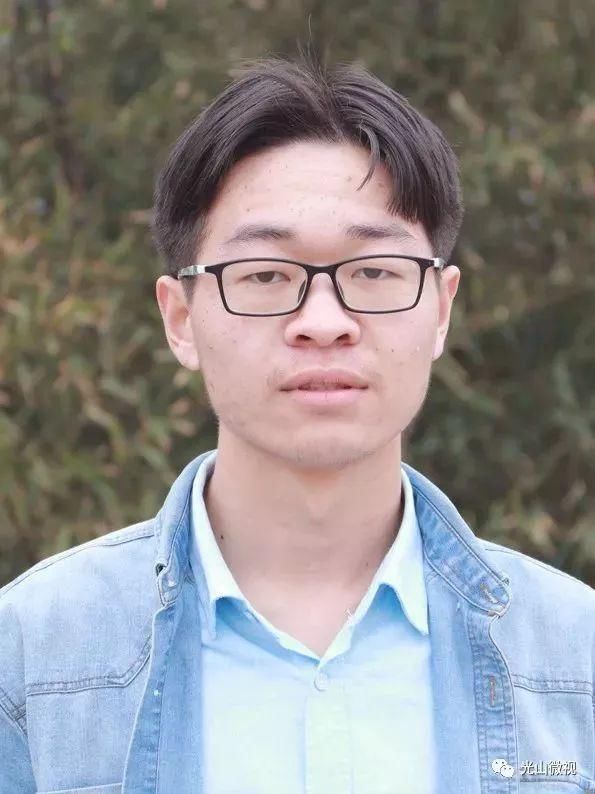 2018高考光山二高及分校13名学子被清华、北