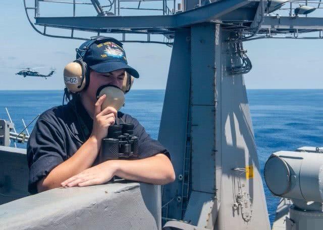 俄罗斯维护盟友态度坚决,美国两个重要盟友:恕