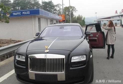 最新曝料京A88888号牌真正大佬背后的不可告