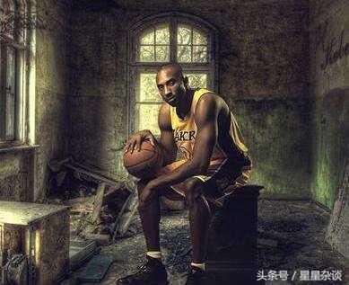 为什么都说麦迪的天赋比科比的高?