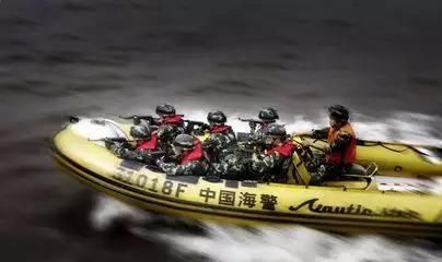 科普:中国海警局局长属于什么级别?全国目前共