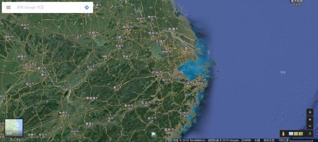 终于,谷歌成功重返中国!出国党最爱的生活神器