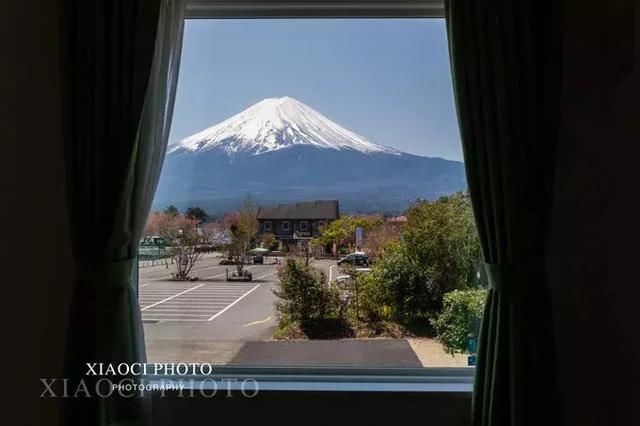 日本富士山|樱花季美哭了,旅行全攻略收藏起来